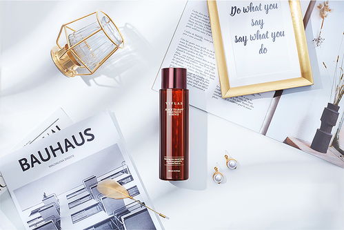 唯兰颂木鸣系列 静物摄影中的美学精修