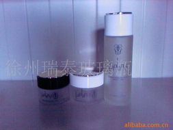 徐州瑞泰玻璃瓶厂 从化妆品包装到家具产品的多元化探索