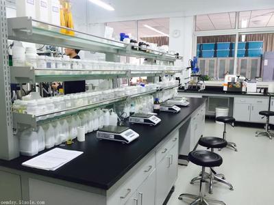 广州知名化妆品加工厂分布与家具行业对比探析